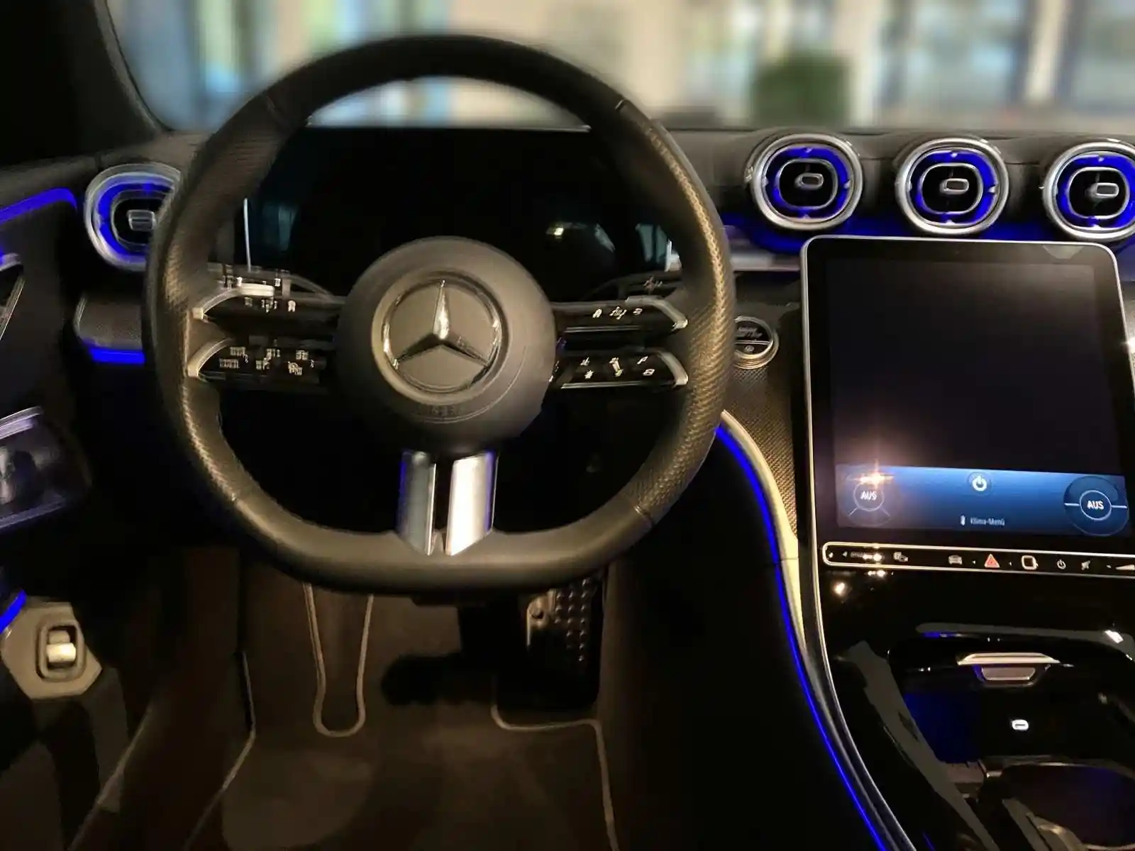 Mercedes-Benz CLE 200