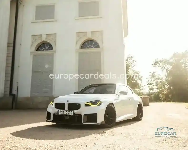 BMW M2