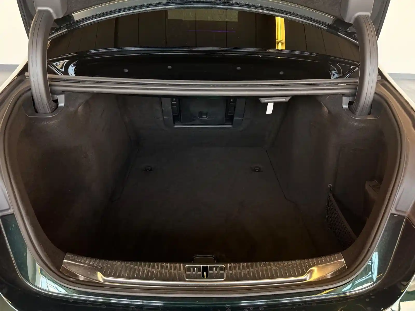Mercedes-Benz S 400