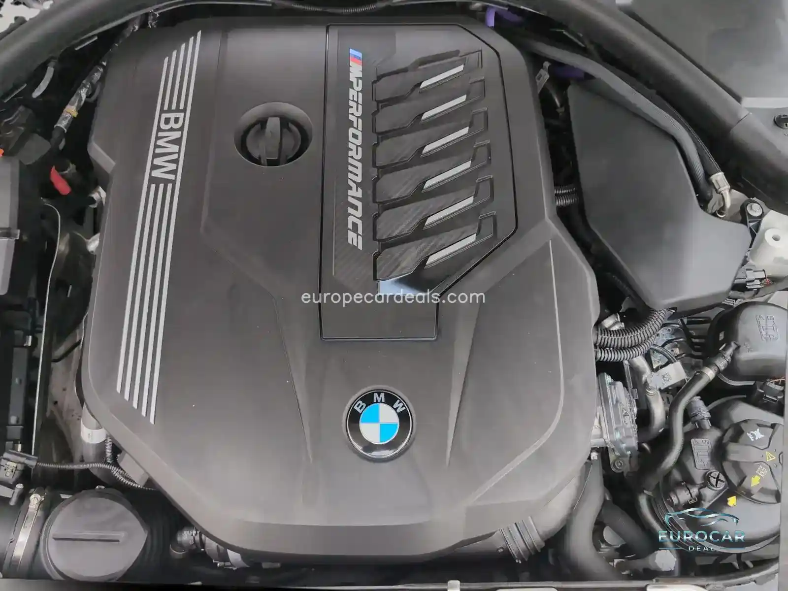 BMW M340i