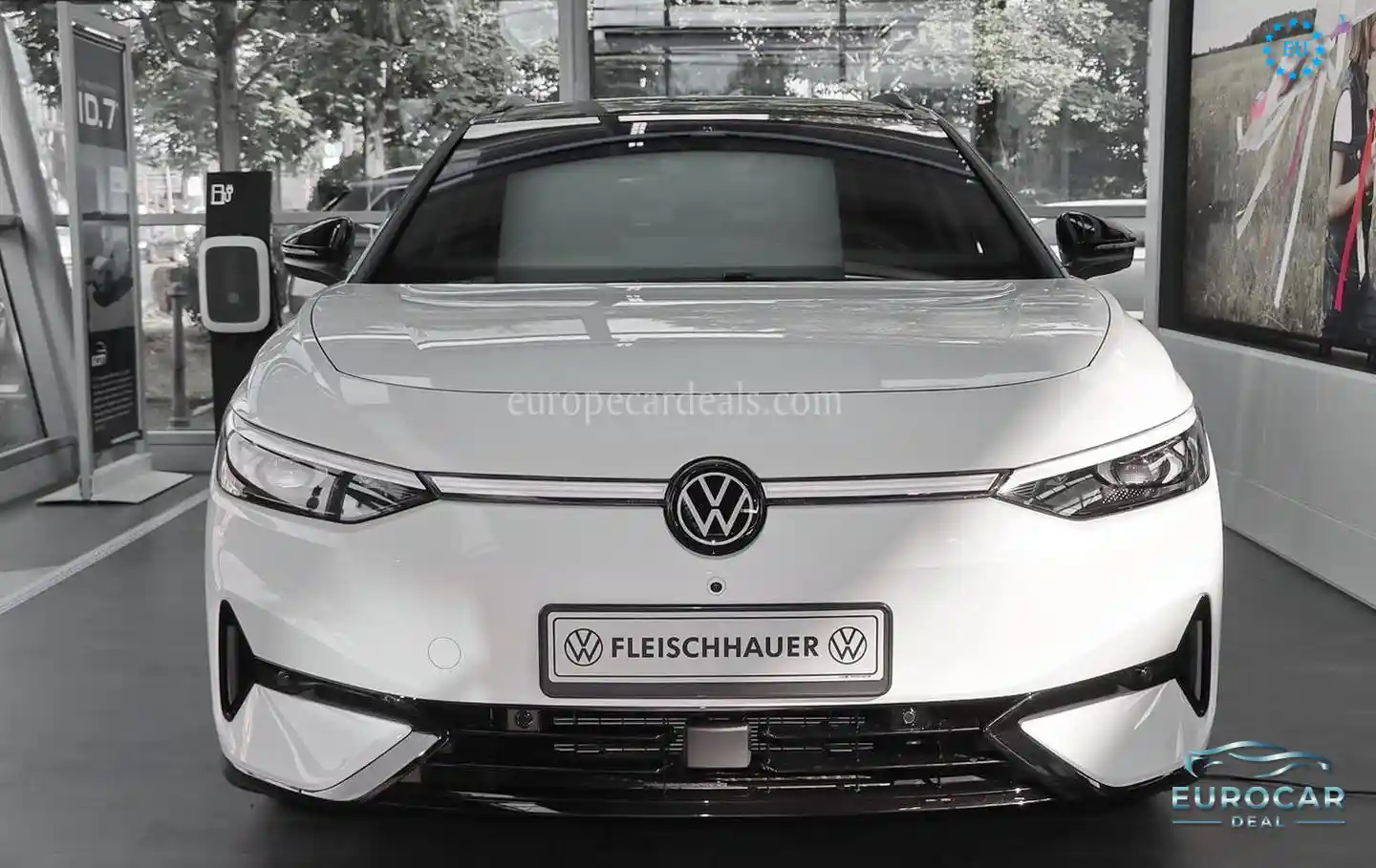 Volkswagen ID.7