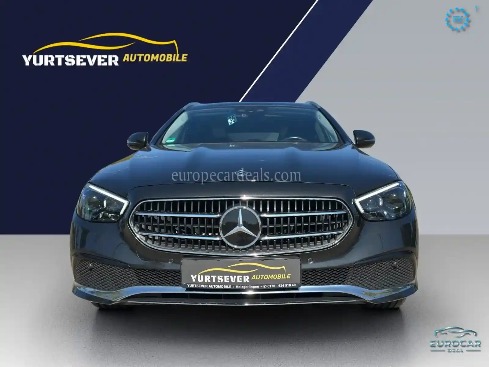 Mercedes-Benz E 300