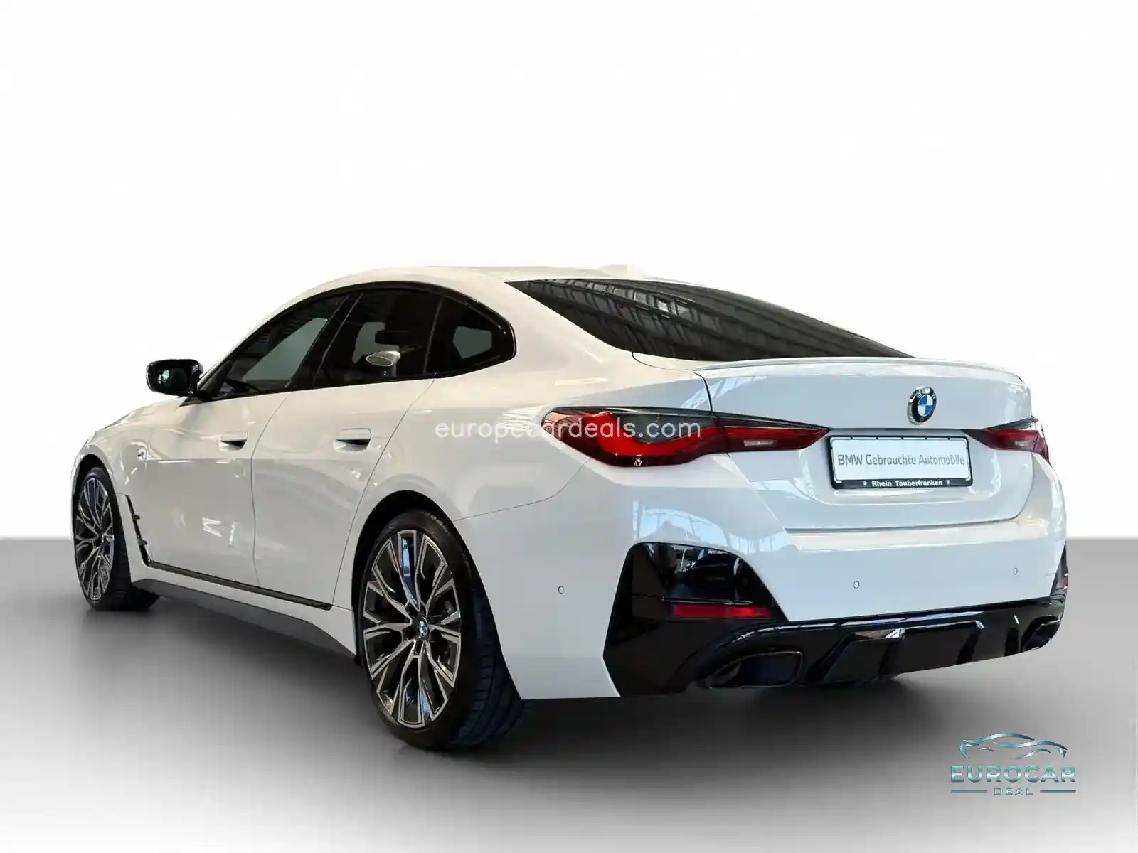 BMW M440