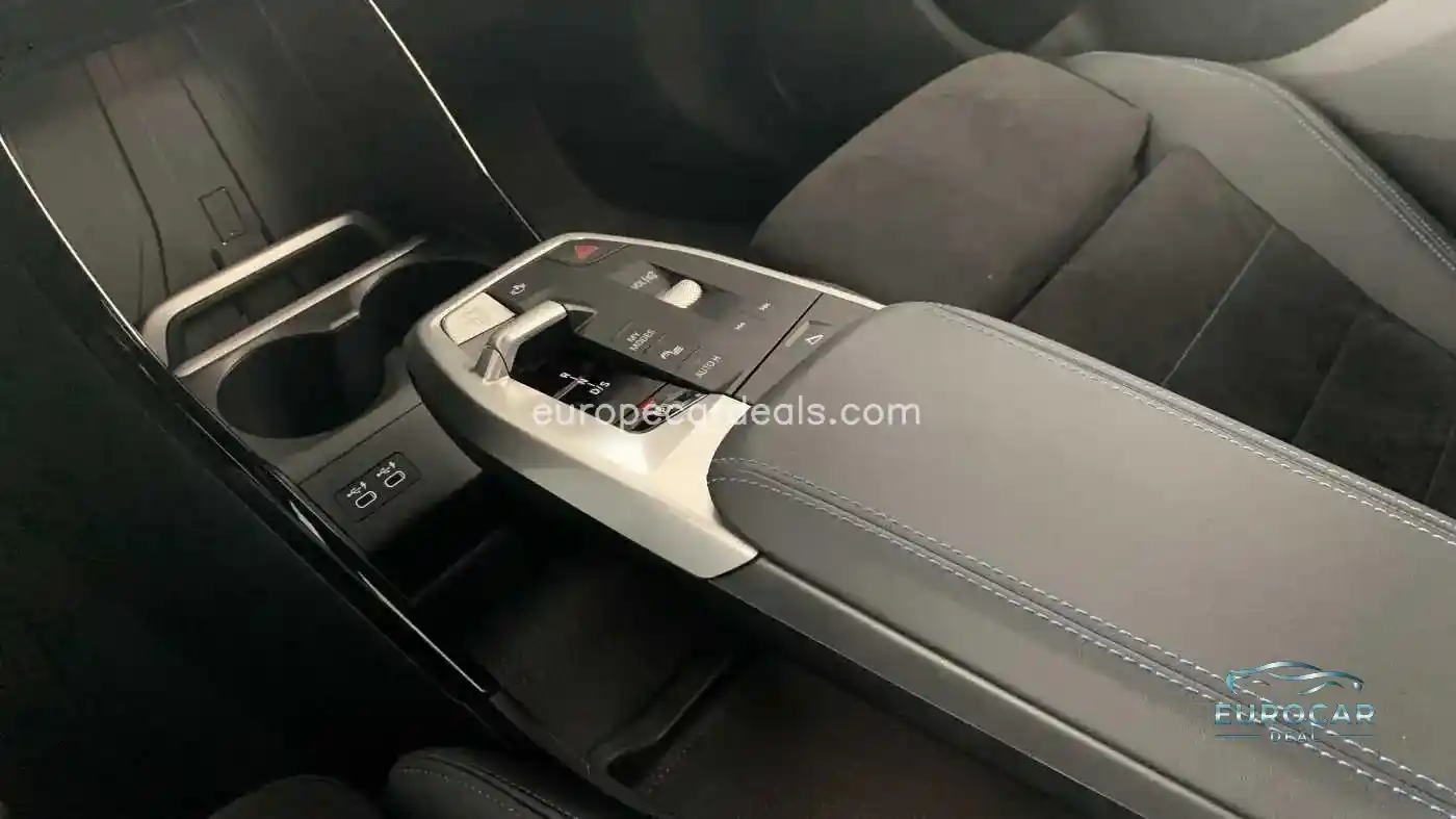 BMW 218 Active Tourer