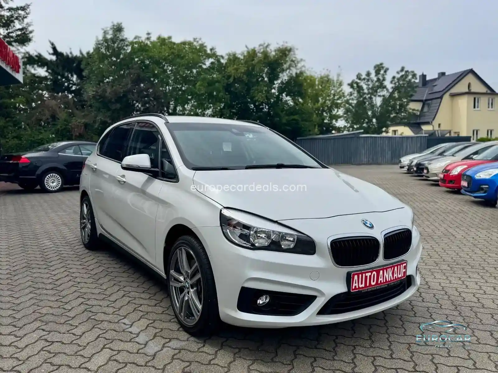 BMW 220