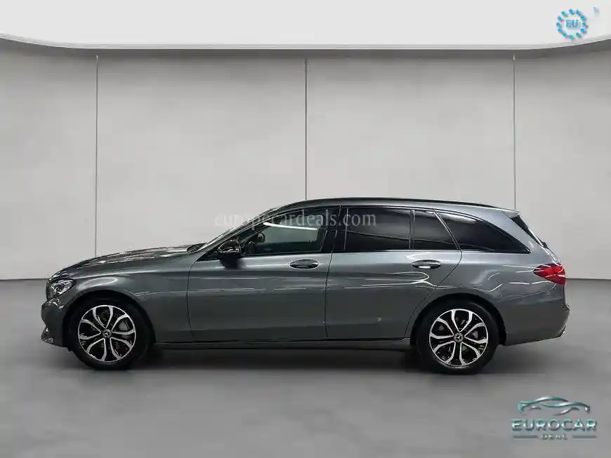 Mercedes-Benz C 250