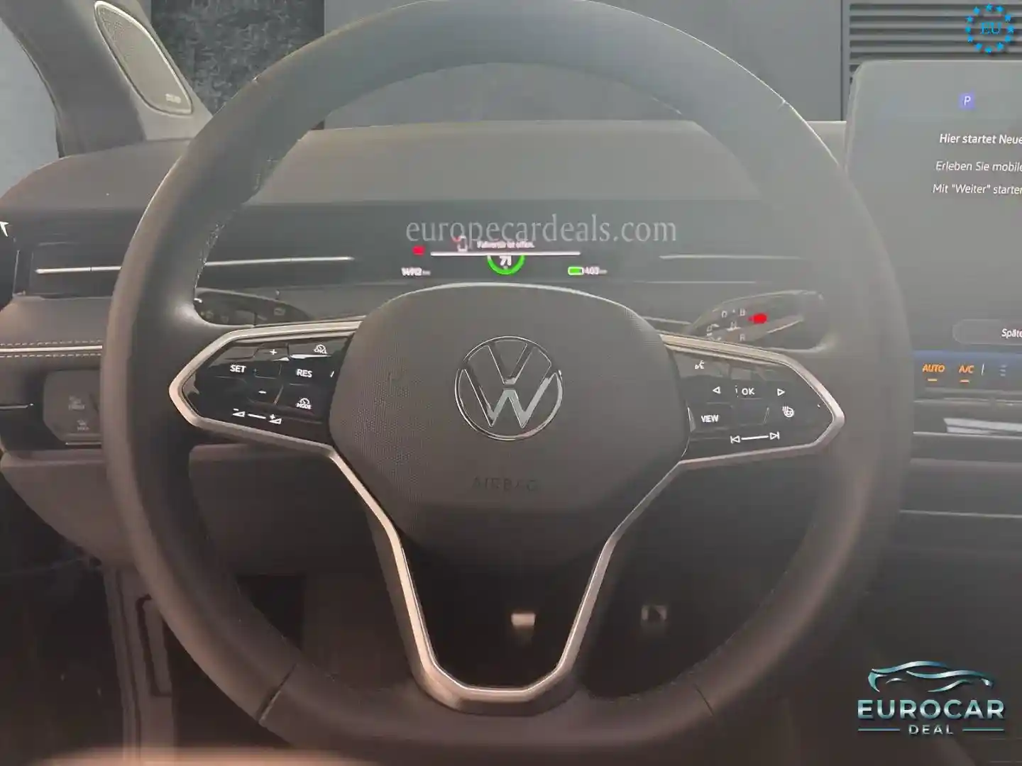 Volkswagen ID.7
