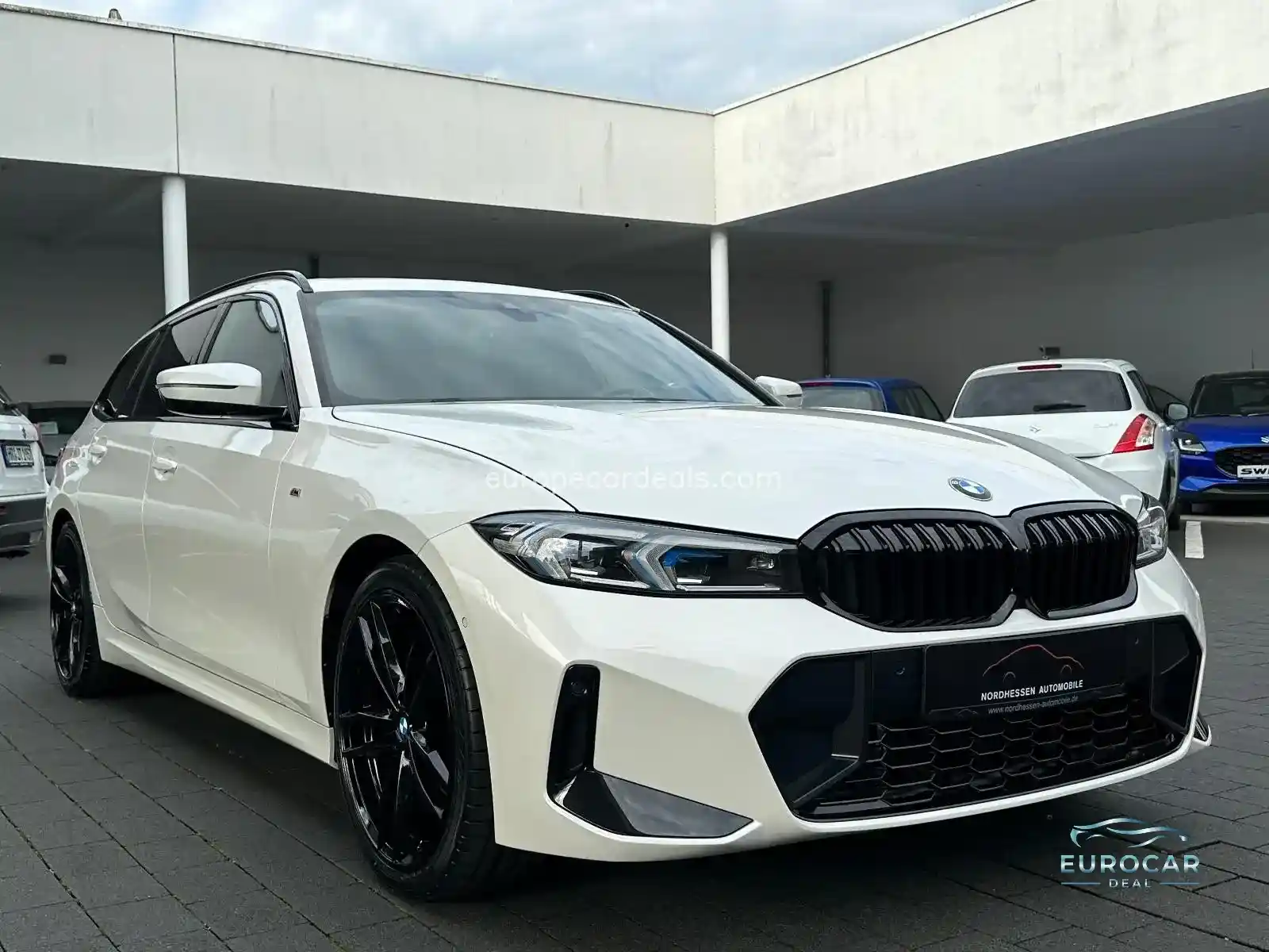 BMW 320