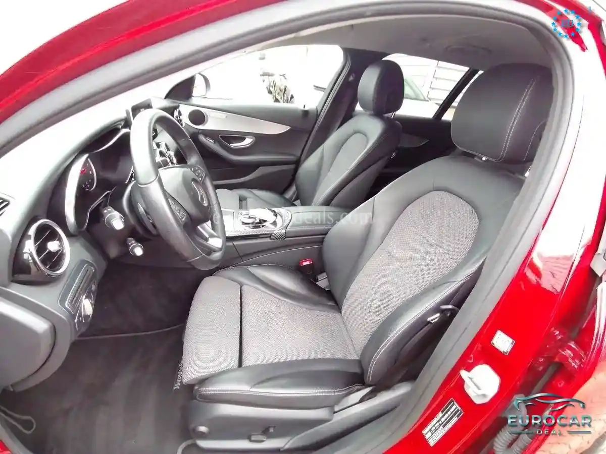 Mercedes-Benz C 250