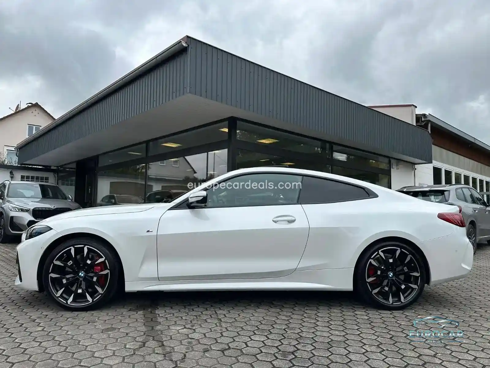BMW 430