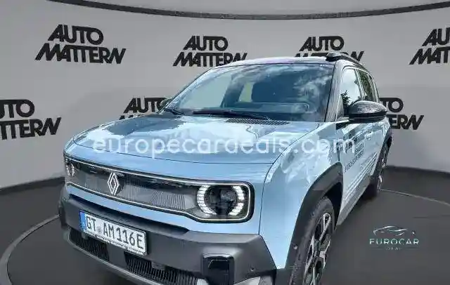 Renault R 4