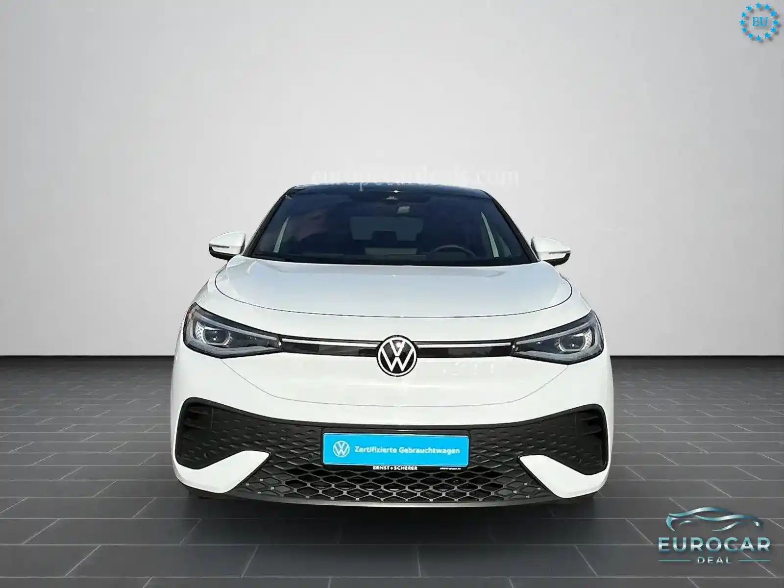 Volkswagen ID.5