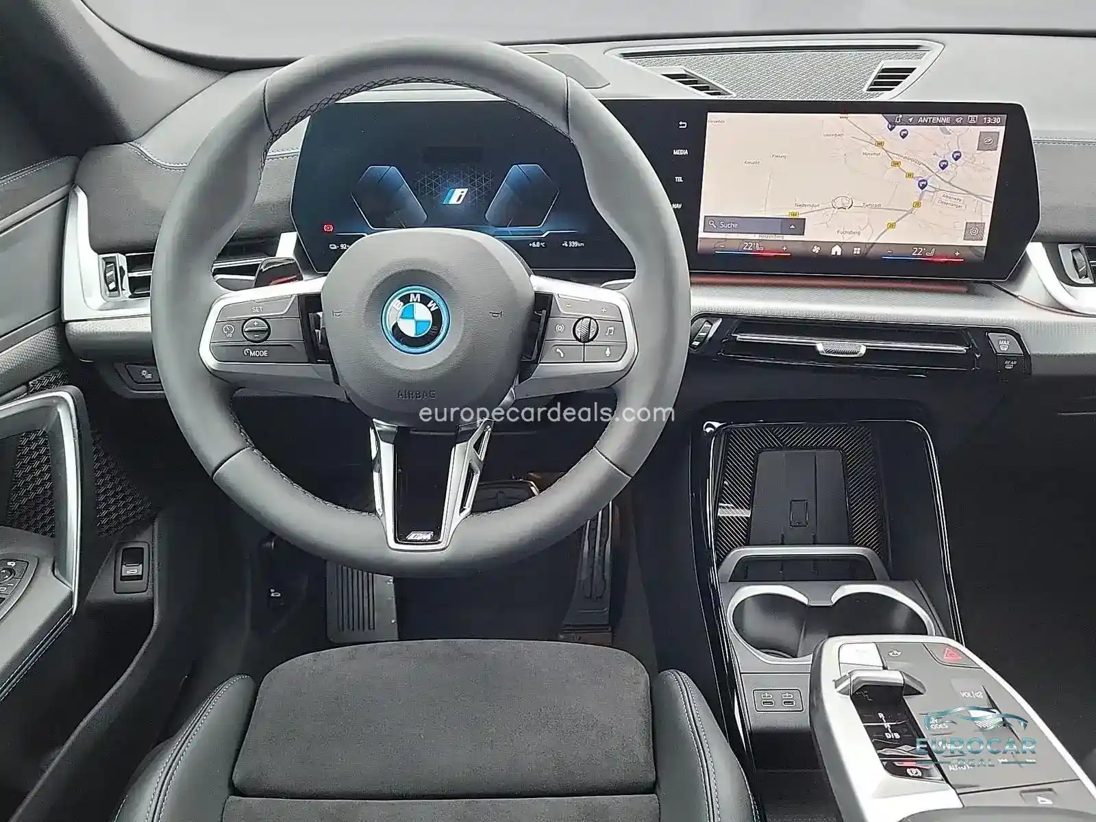 BMW iX1