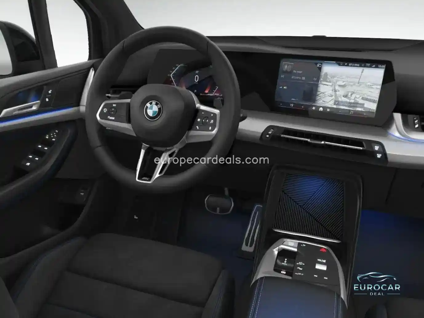BMW 218 Active Tourer