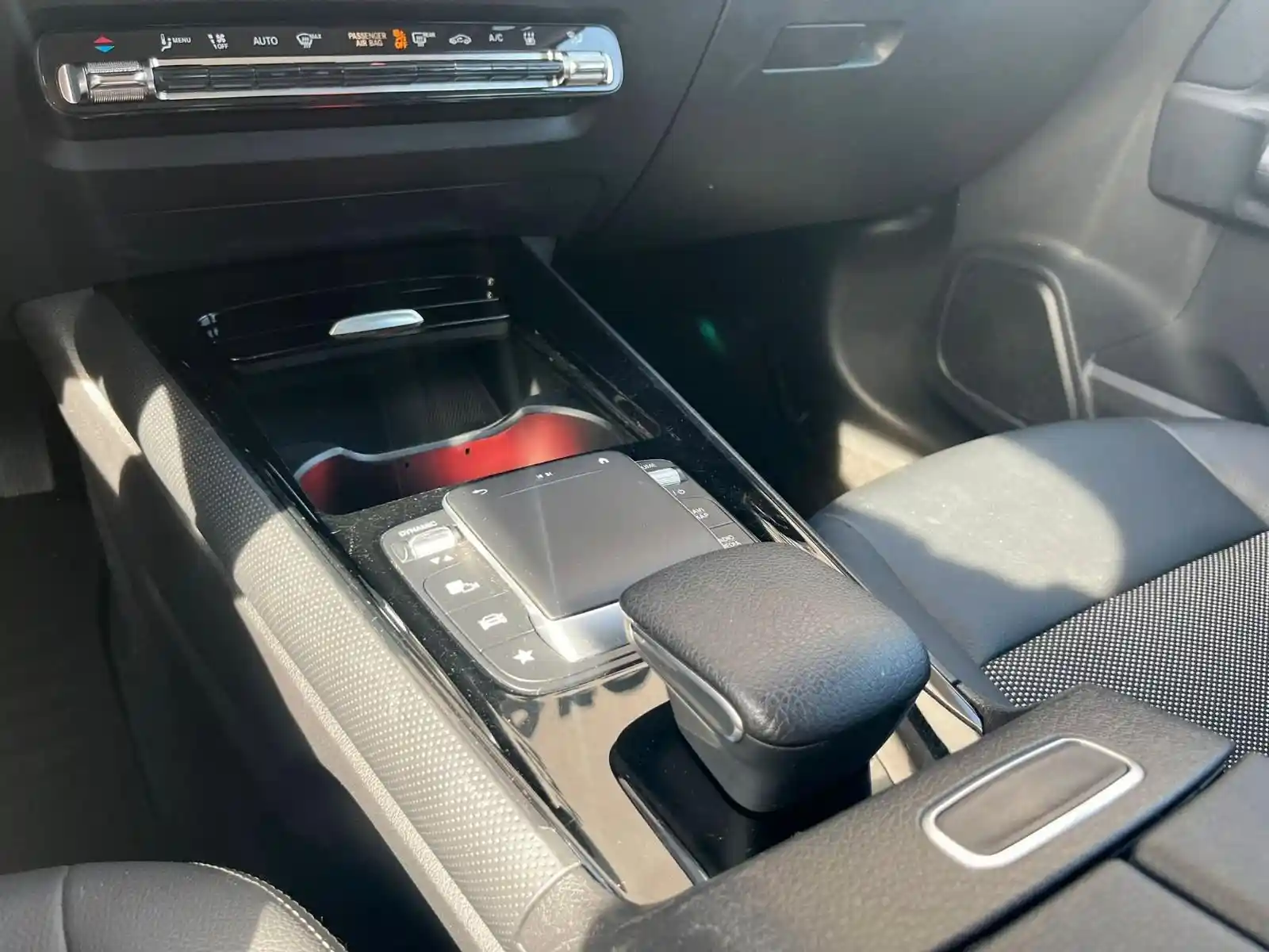 Mercedes-Benz B 250