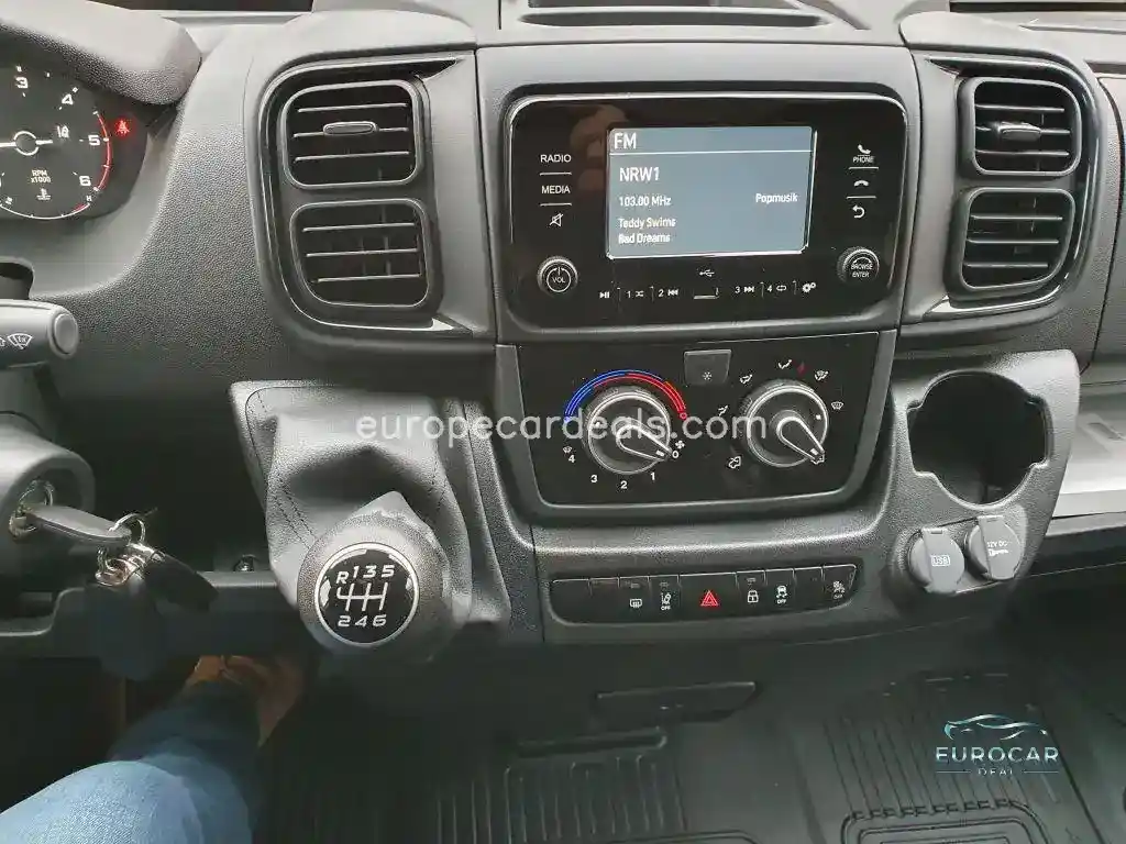 Toyota Proace (Verso)