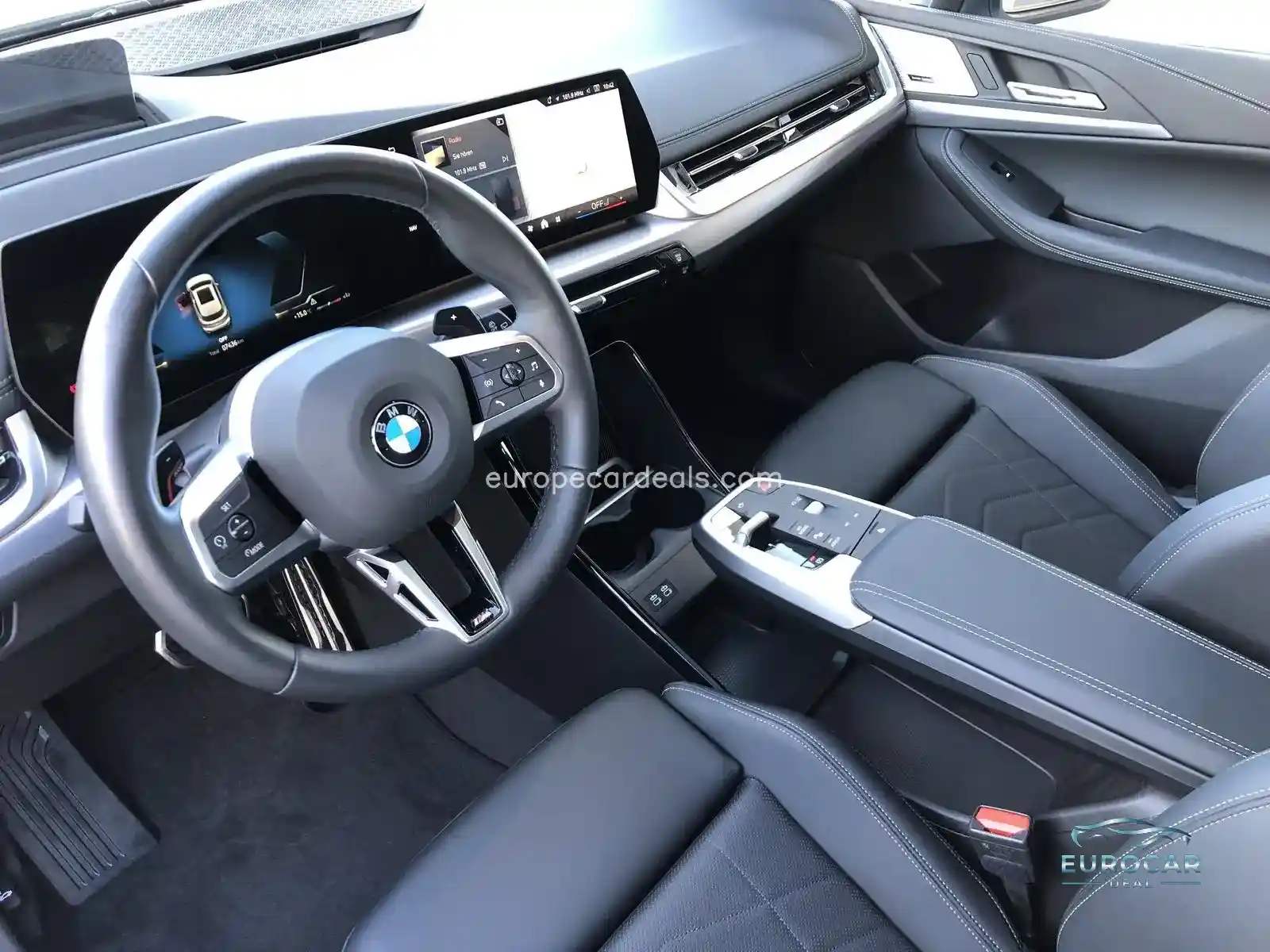 BMW 223 Active Tourer
