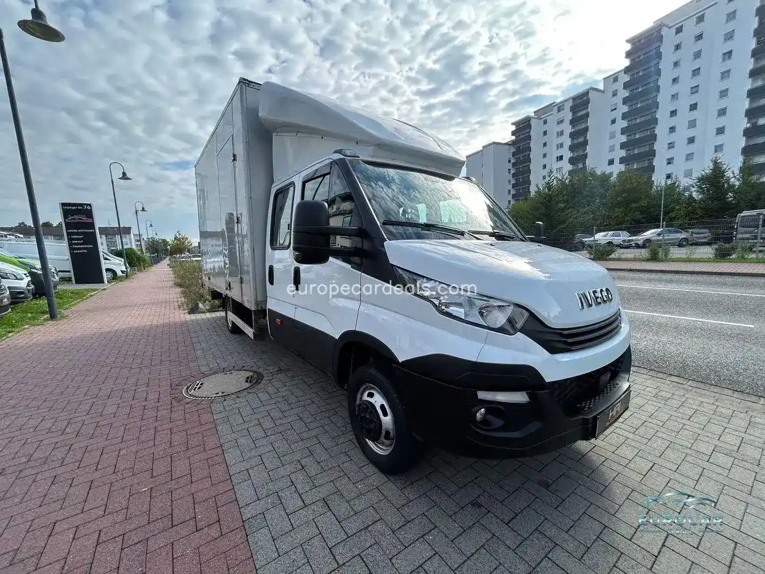 Iveco Other