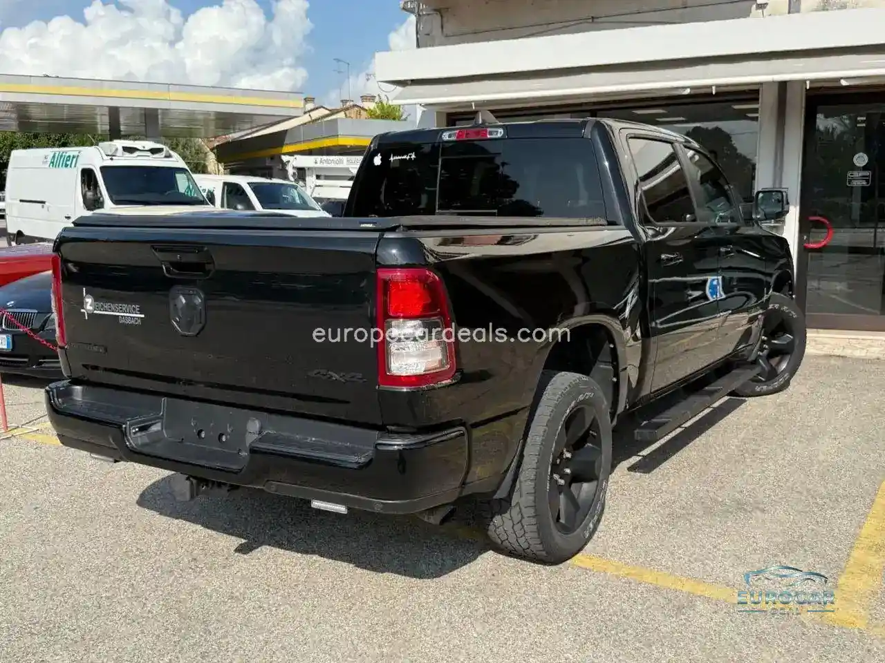 Dodge Other