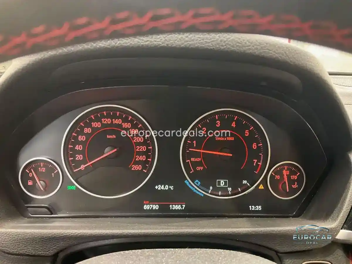 BMW 440