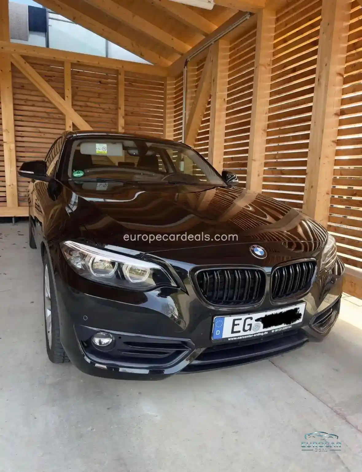 BMW 220