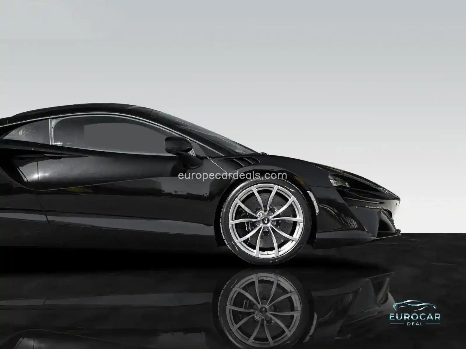 McLaren Artura