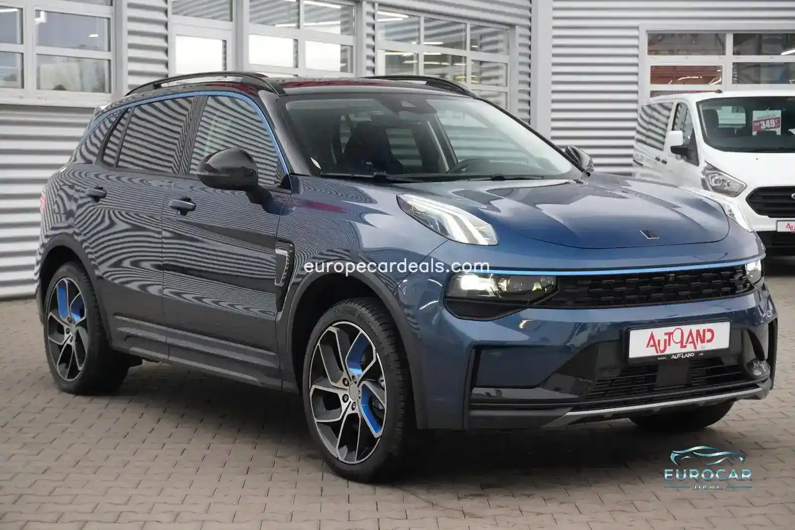 Lynk&Co 01