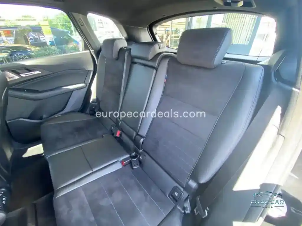 BMW 220 Active Tourer