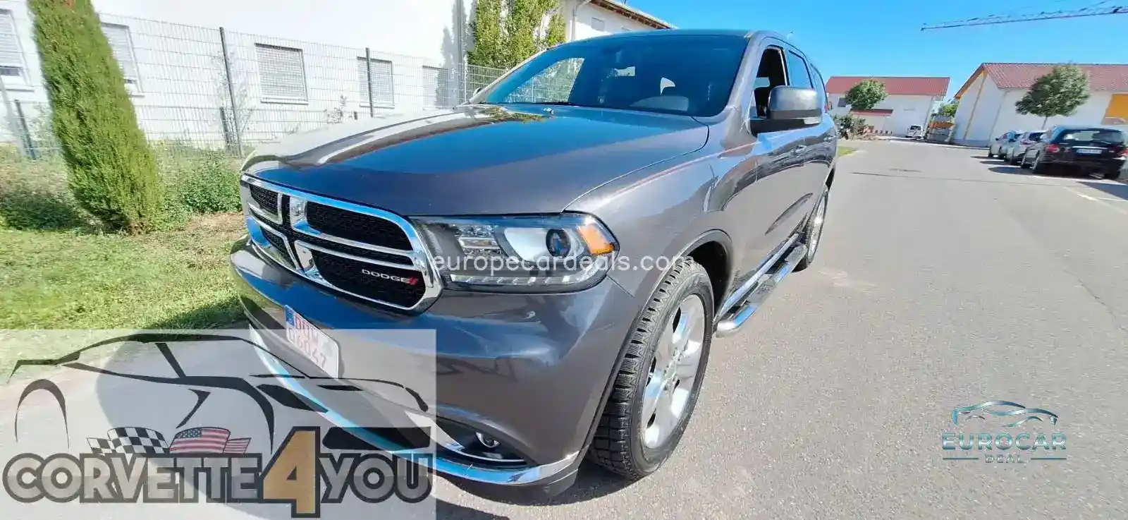 Dodge Durango