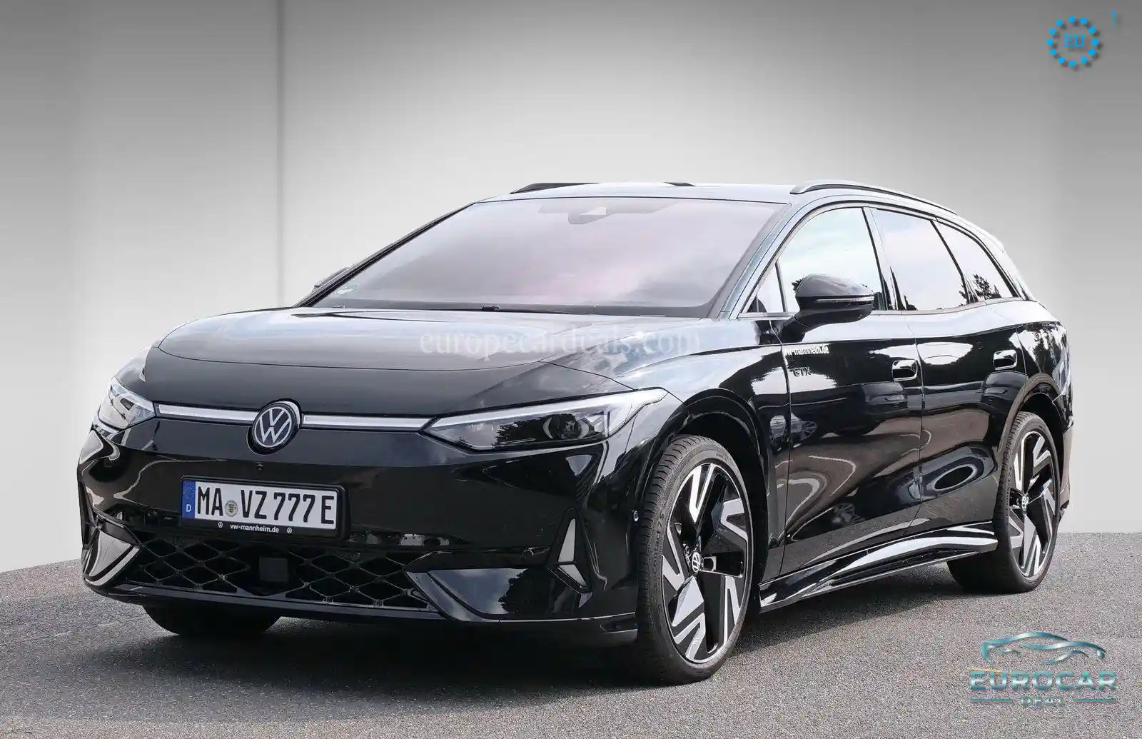 Volkswagen ID.7
