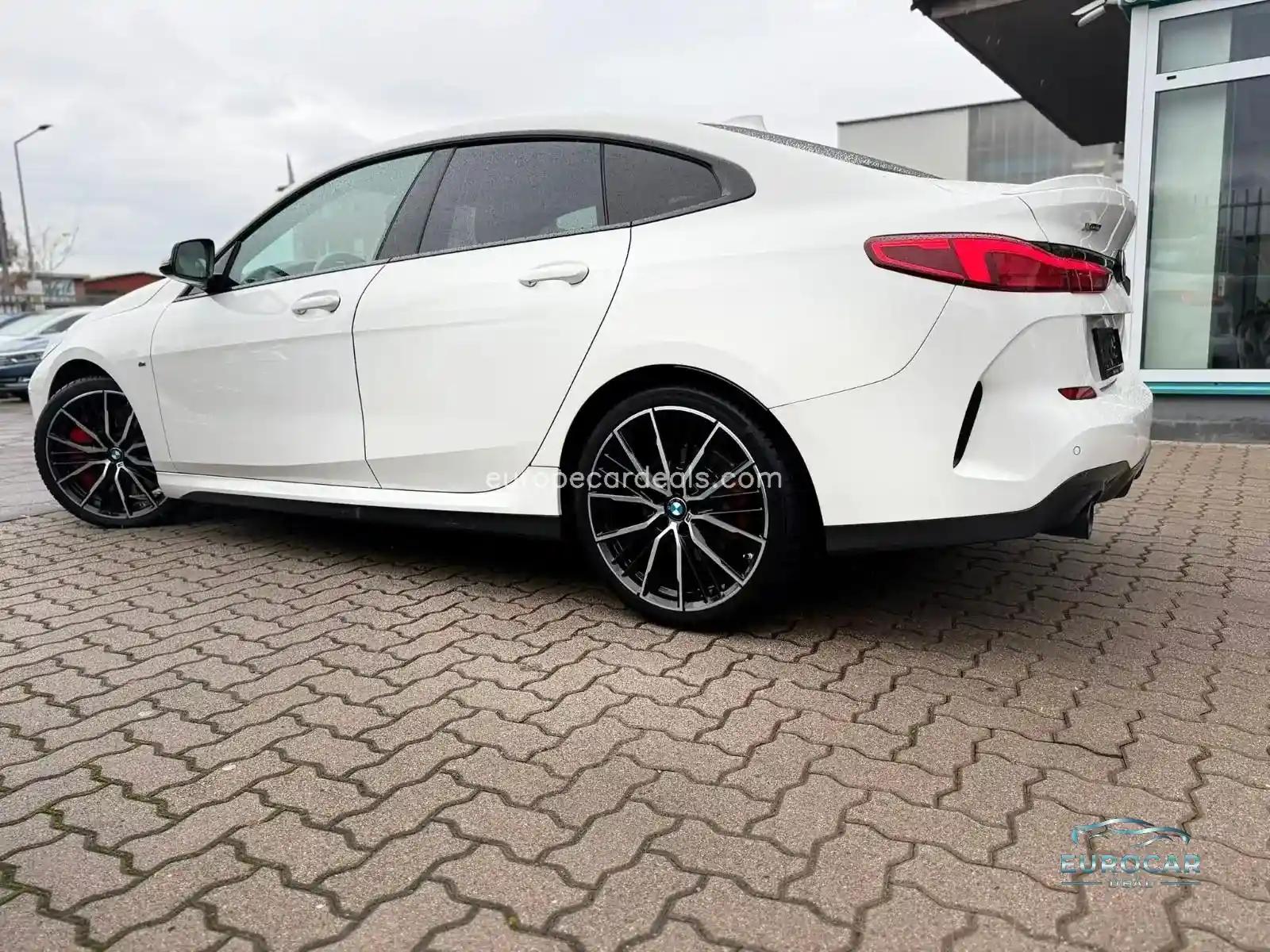 BMW 220