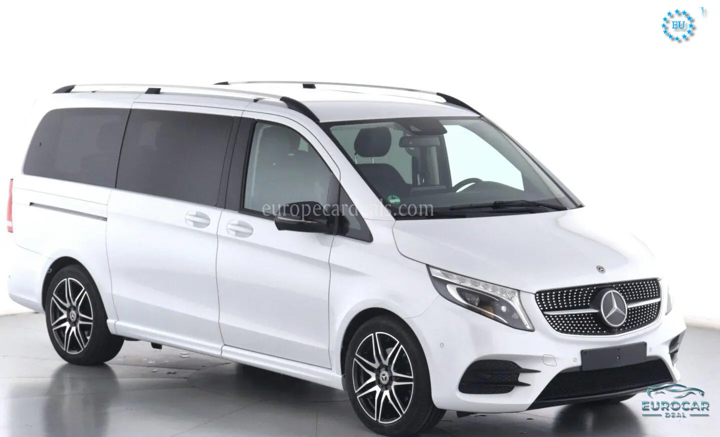 Mercedes-Benz V 250