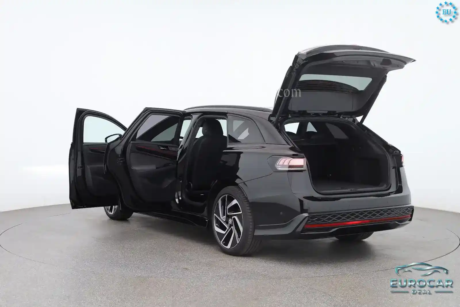 Volkswagen ID.7