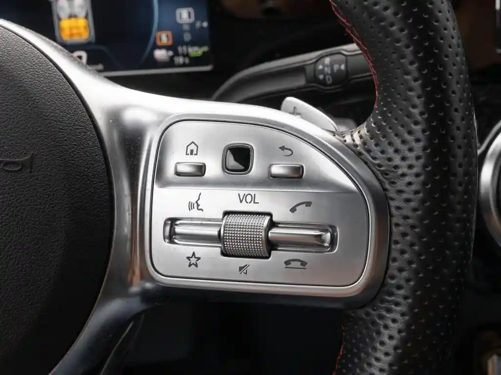 Mercedes-Benz B 250