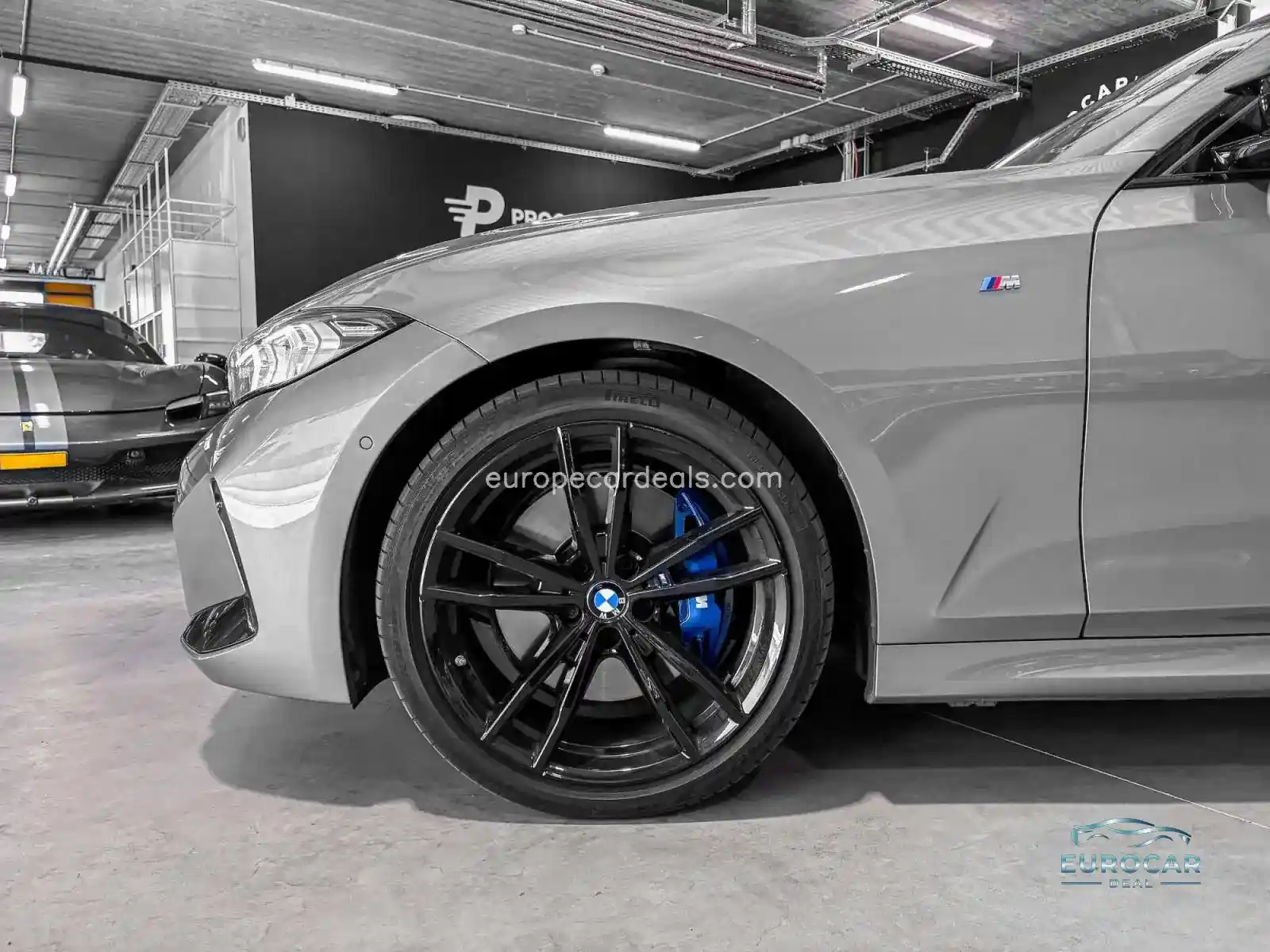BMW 340