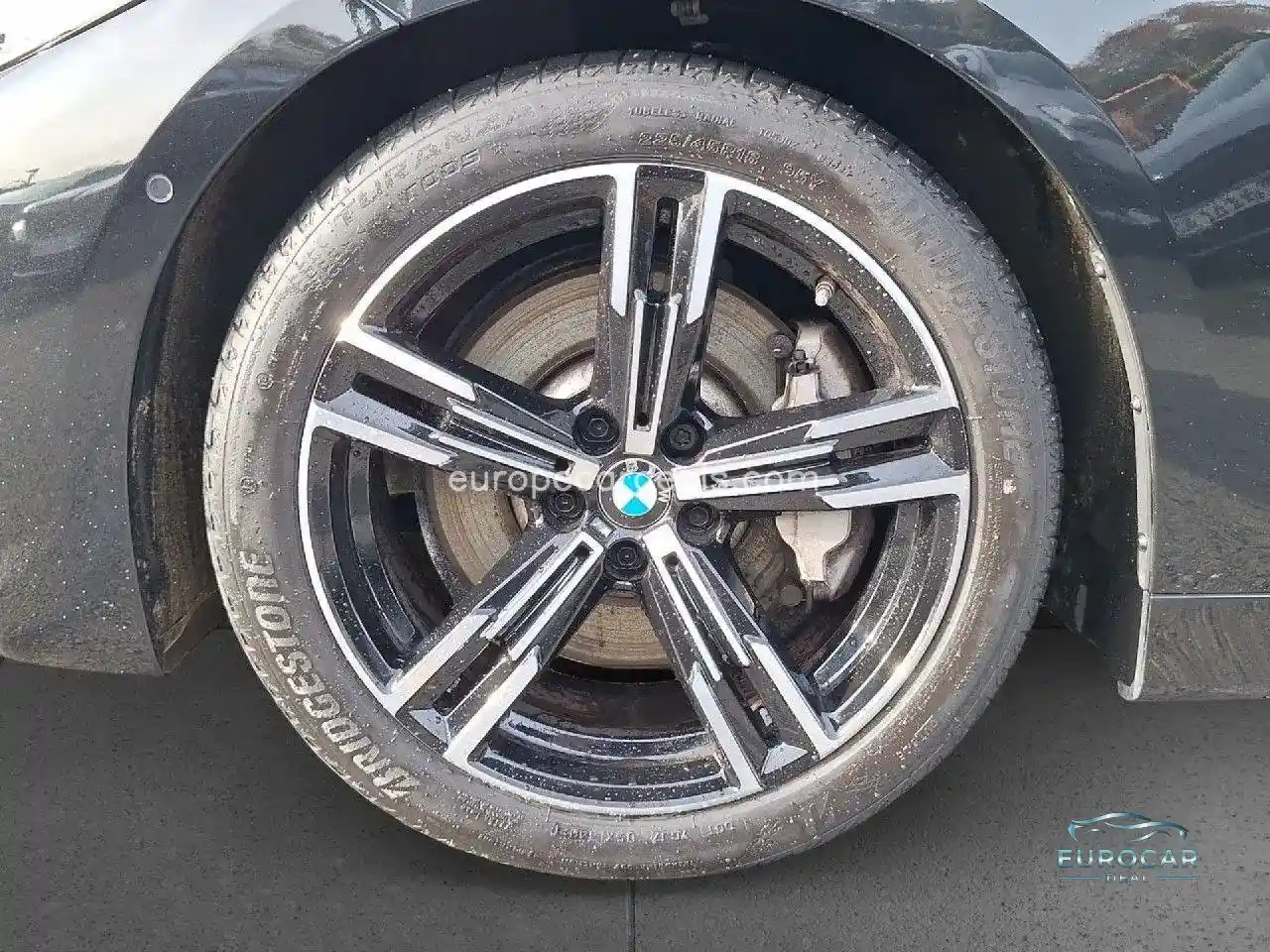 BMW 430