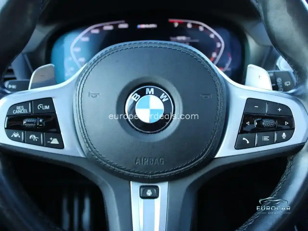 BMW X3 M40
