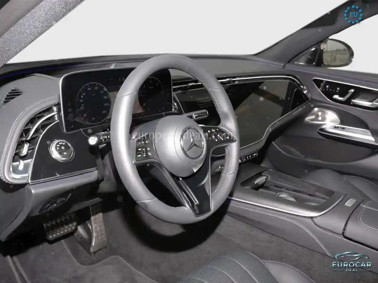 Mercedes-Benz E 450