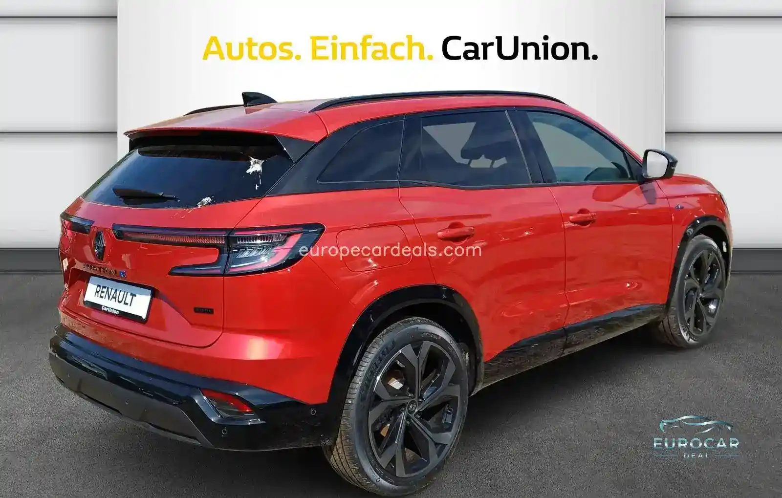 Renault Austral