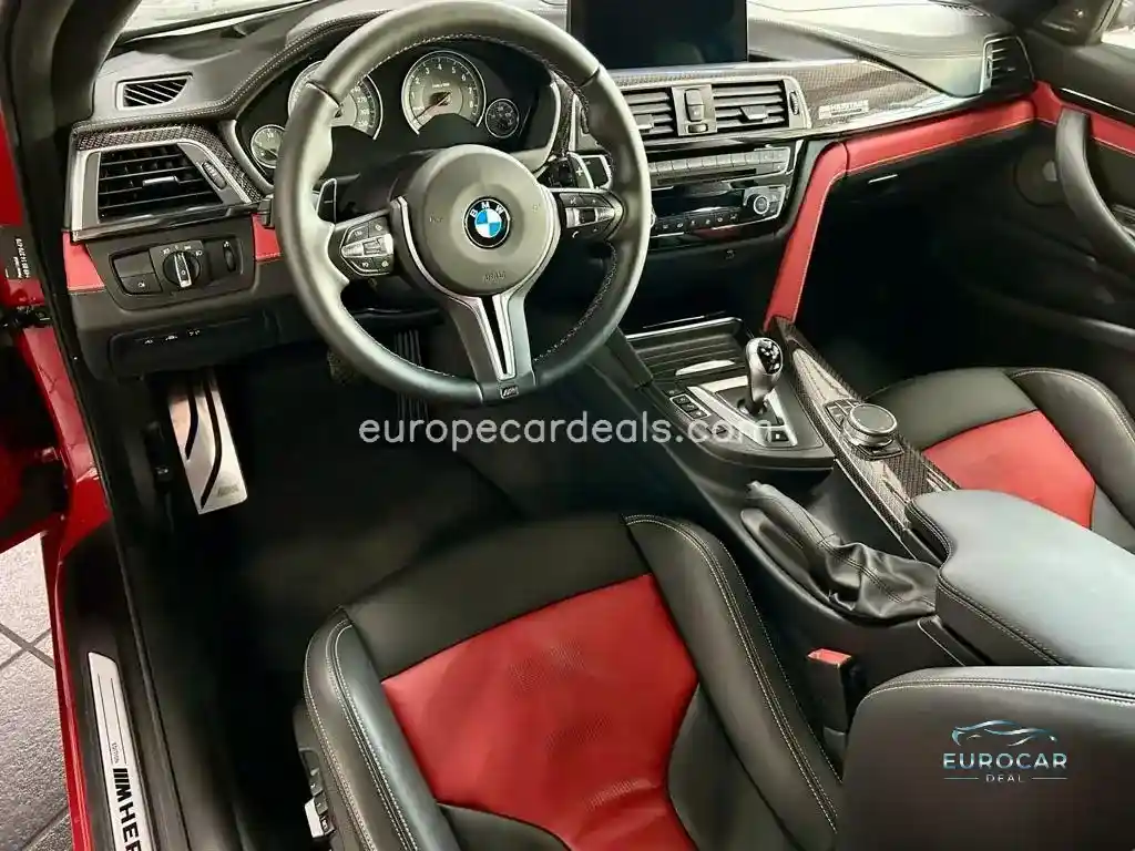 BMW M4