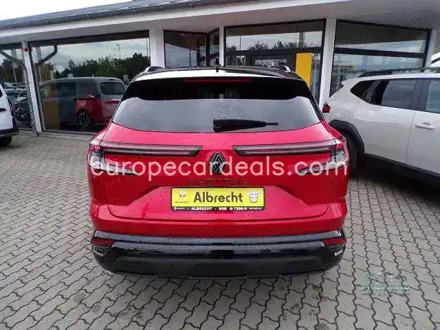Renault Austral