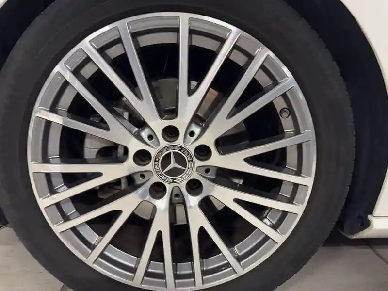 Mercedes-Benz CLA 200 Shooting Brake