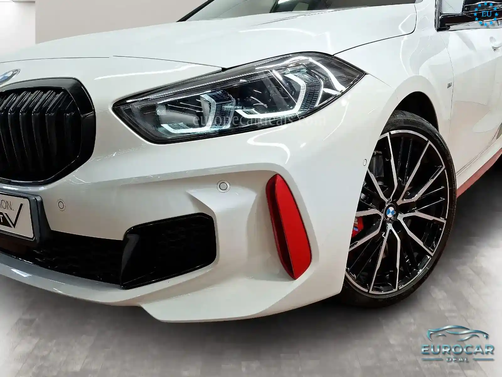 BMW 128