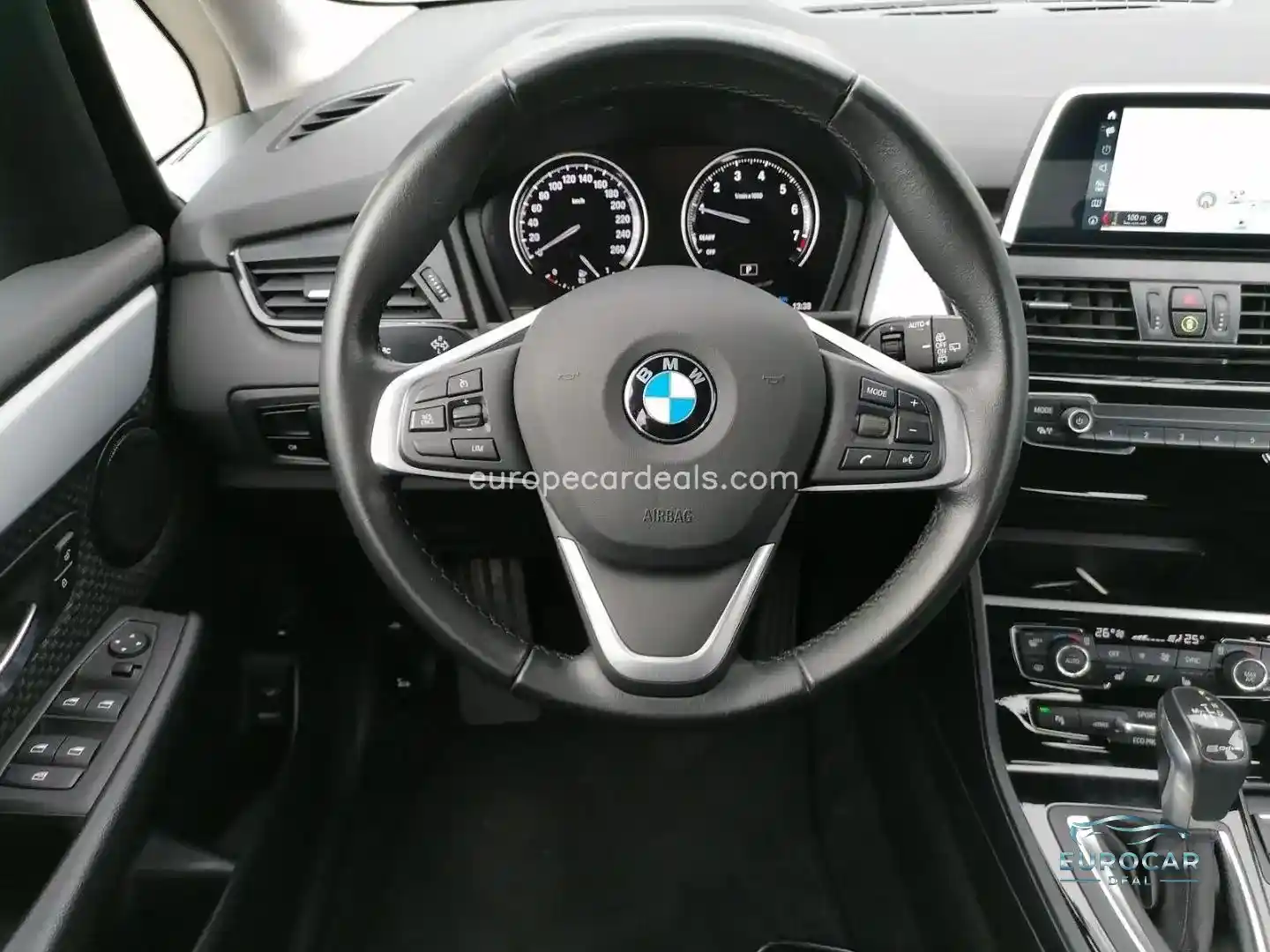 BMW 225 Active Tourer