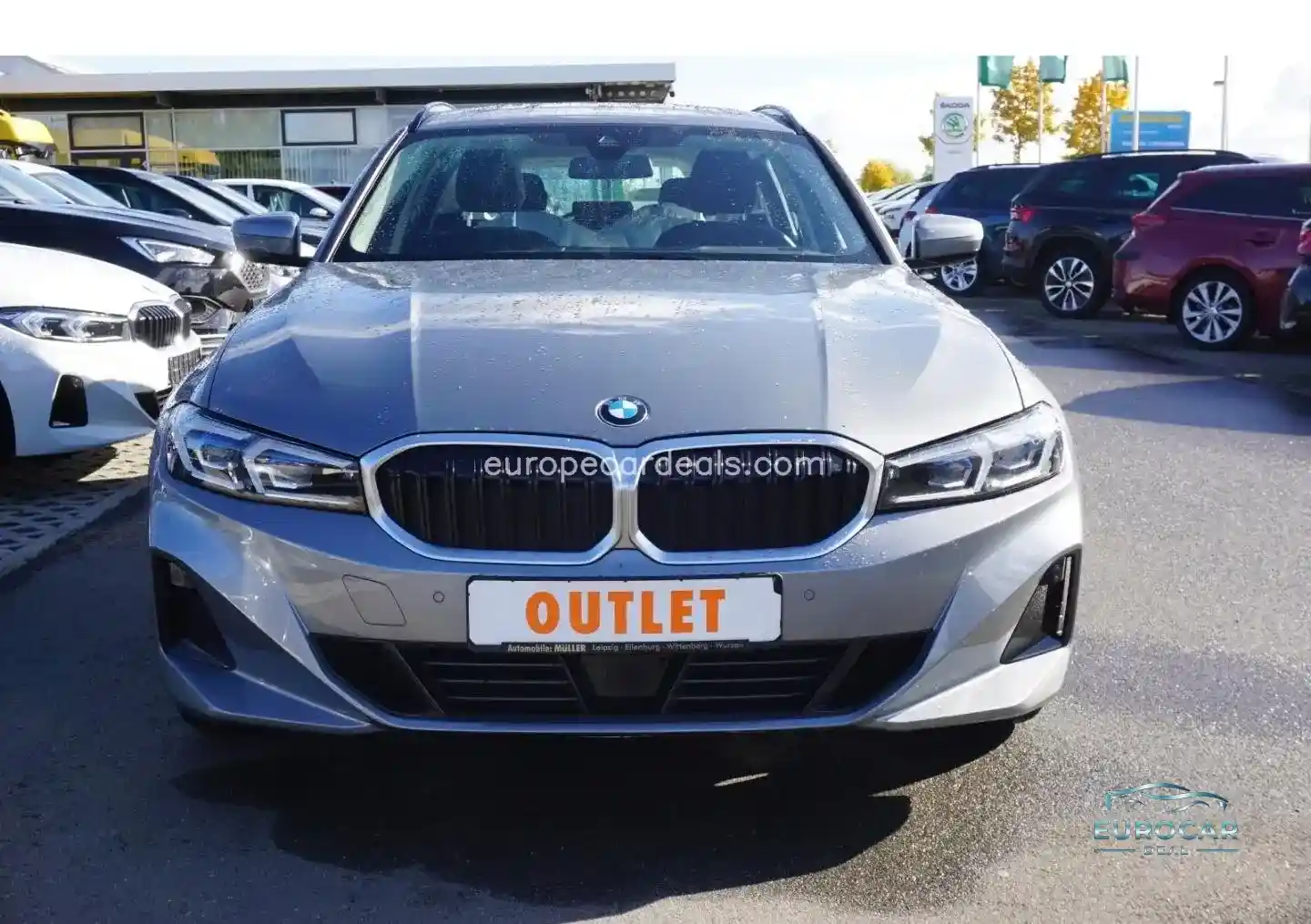 BMW 318
