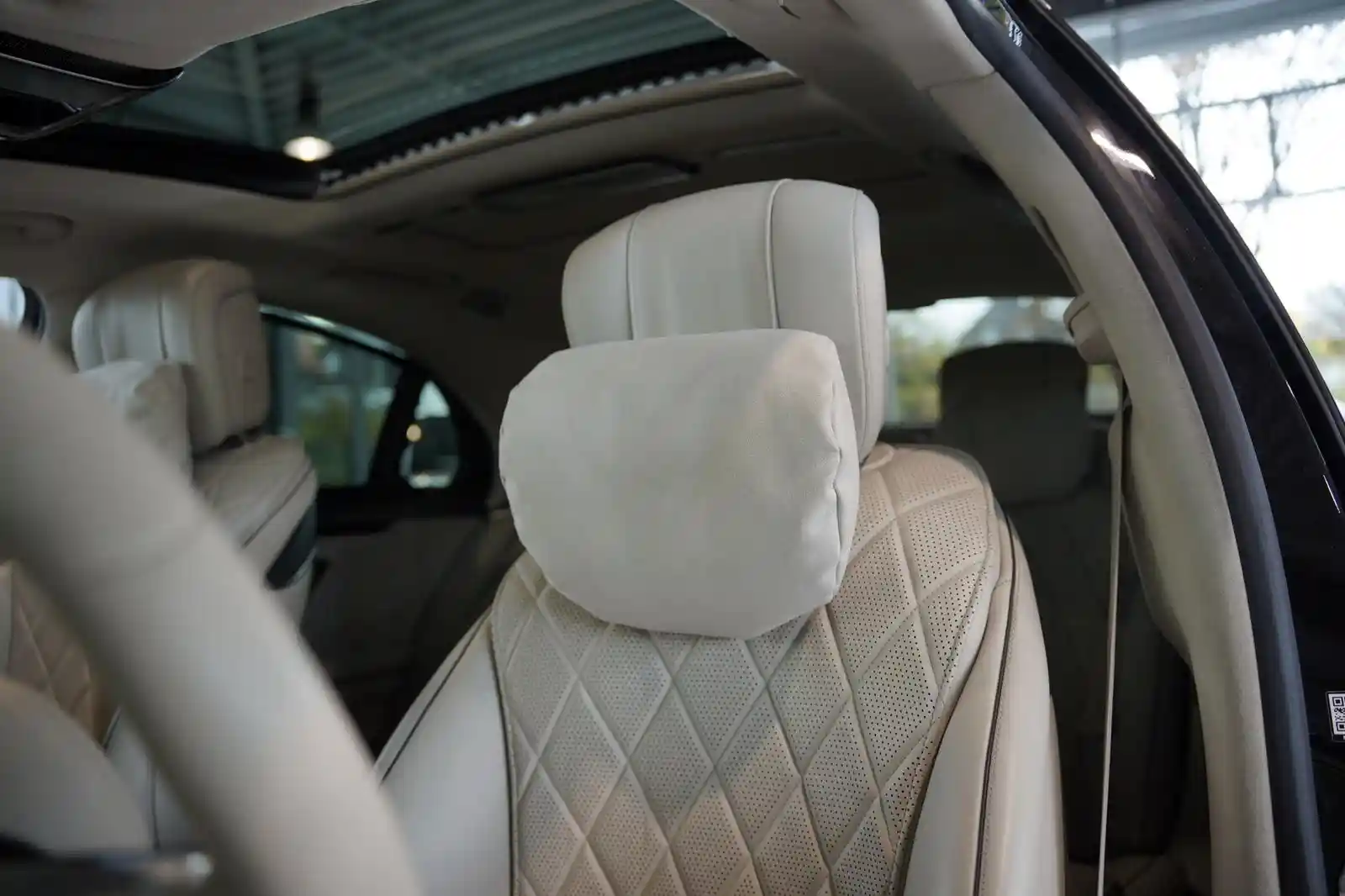Mercedes-Benz S 400