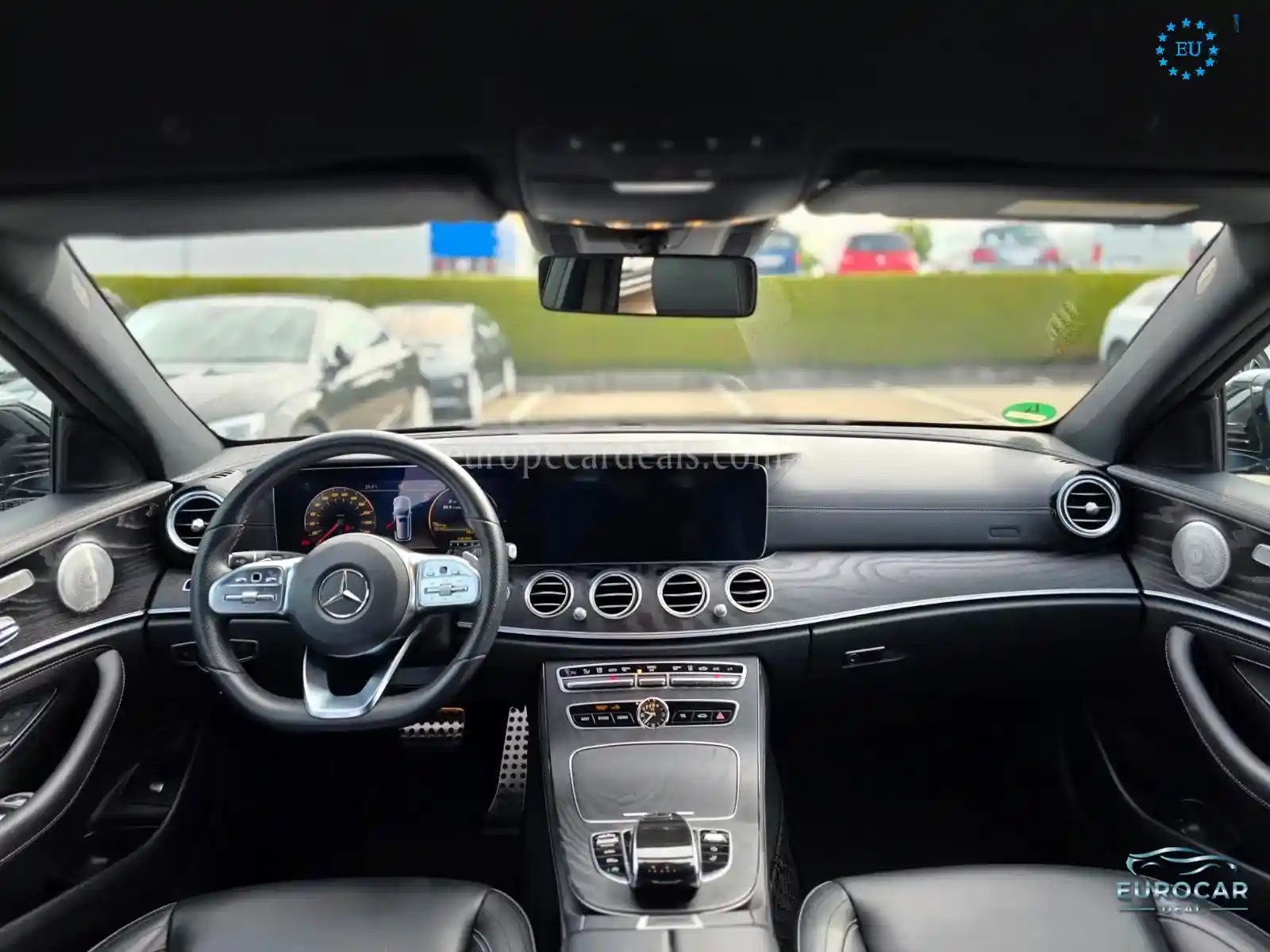 Mercedes-Benz E 400