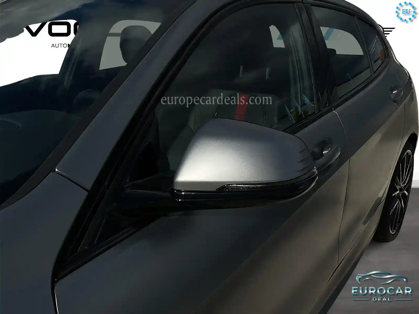 BMW 128