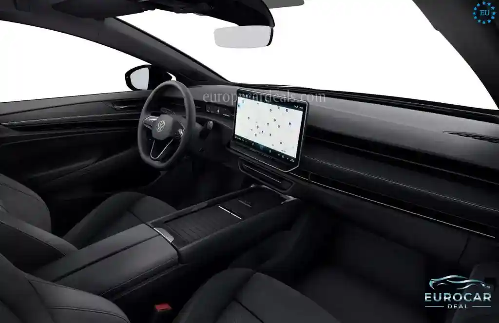 Volkswagen ID.7