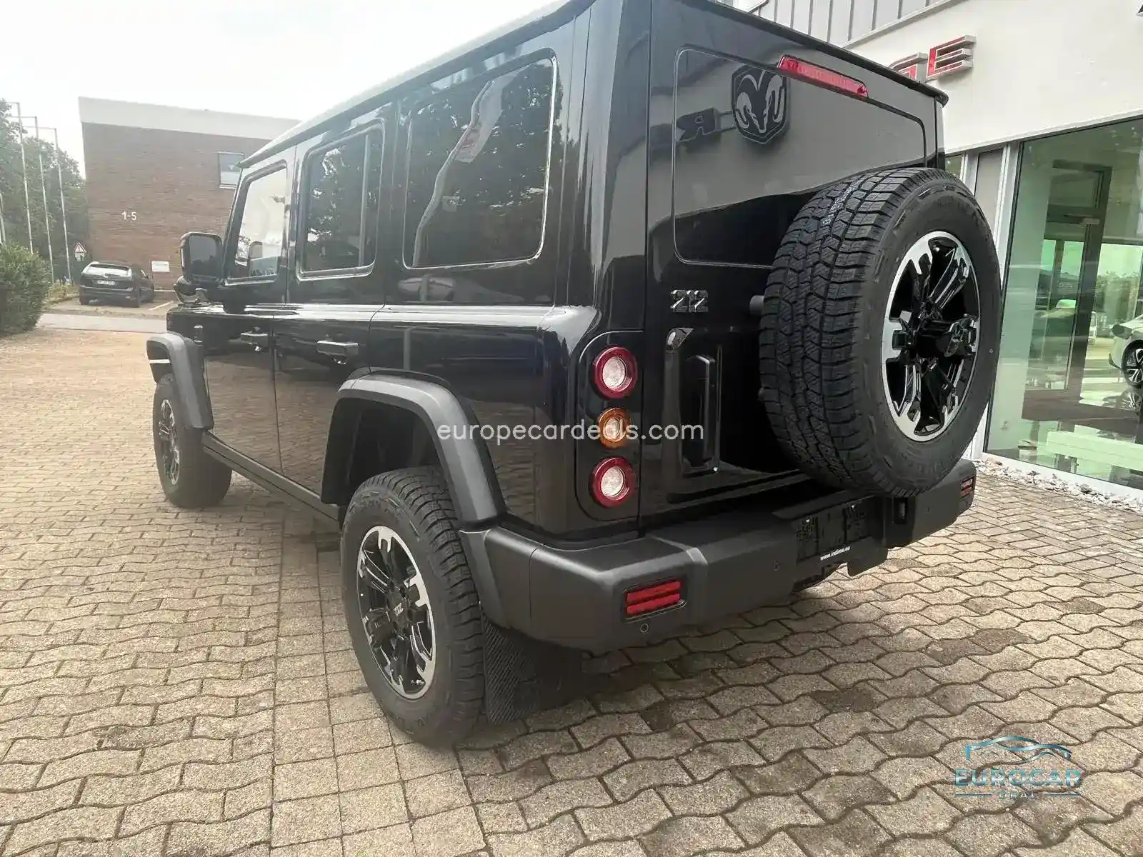 BAIC Other